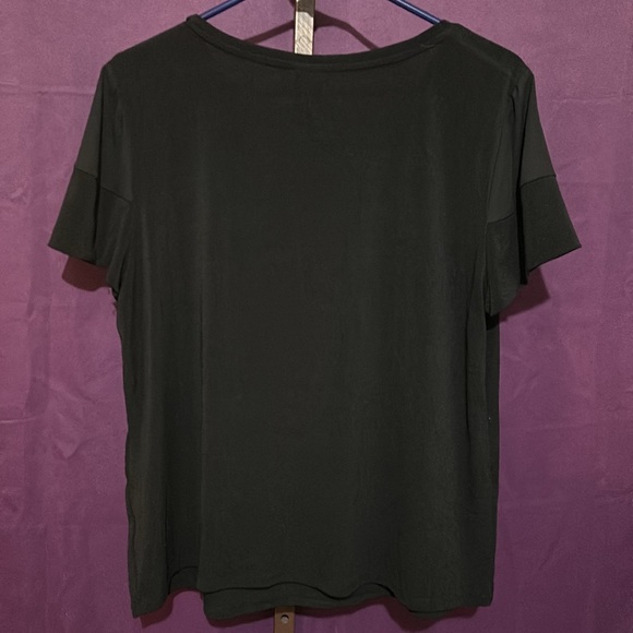 Elle size L Blouse - Picture 2 of 3